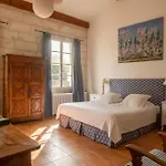 Et Domaine Des Clos - Teritoria Hotel Beaucaire (Gard)