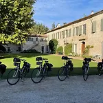 Et Domaine Des Clos - Teritoria Hotel Beaucaire (Gard)