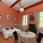 Hotel Et Domaine Des Clos - Teritoria Beaucaire (Gard)