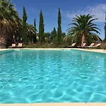 Et Domaine Des Clos - Teritoria Beaucaire (Gard)