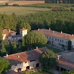 Et Domaine Des Clos - Teritoria ホテル ボーケール
