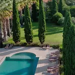 Et Domaine Des Clos - Teritoria Beaucaire (Gard)