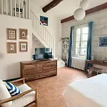 Et Domaine Des Clos - Teritoria 4* Beaucaire (Gard)