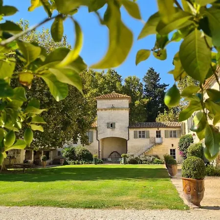 Hotel Et Domaine Des Clos - Teritoria 4*