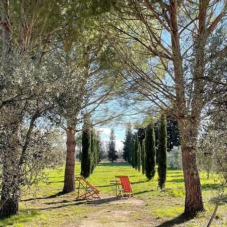 Et Domaine Des Clos - Teritoria