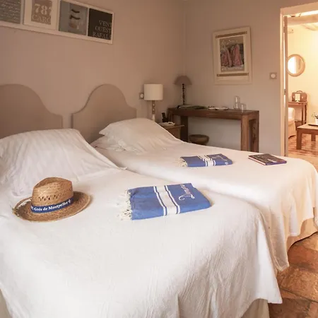 Et Domaine Des Clos - Teritoria Hotel 4*