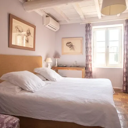 Et Domaine Des Clos - Teritoria Hotel Beaucaire (Gard)