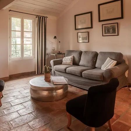 Hotel Et Domaine Des Clos - Teritoria 4*