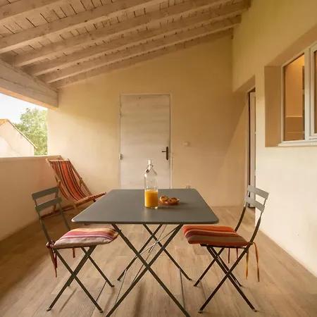 Et Domaine Des Clos - Teritoria Hotel 4*