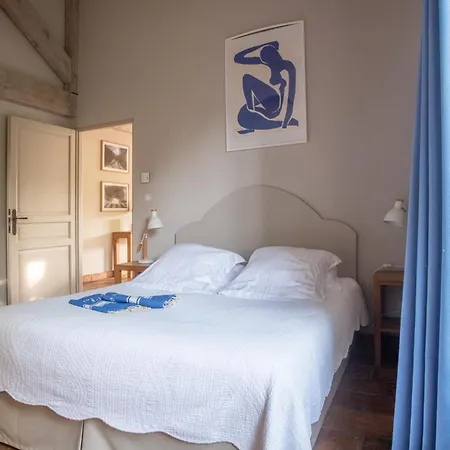 Hotel Et Domaine Des Clos - Teritoria