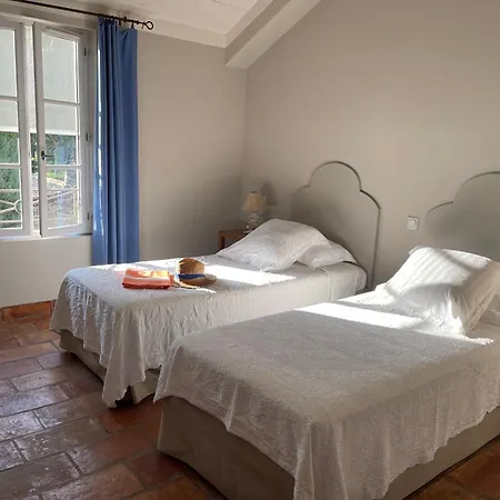 Et Domaine Des Clos - Teritoria 4* Beaucaire (Gard)