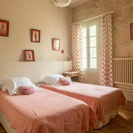 Et Domaine Des Clos - Teritoria Beaucaire (Gard)
