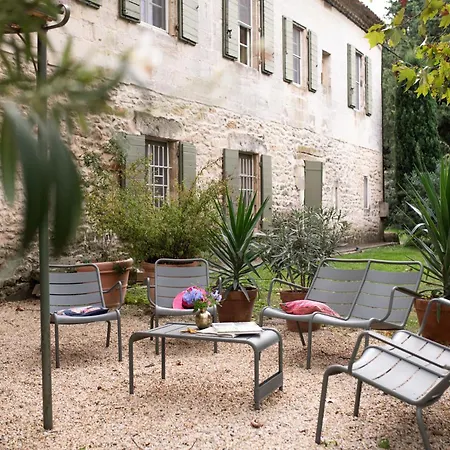 Et Domaine Des Clos - Teritoria Hotel 4*