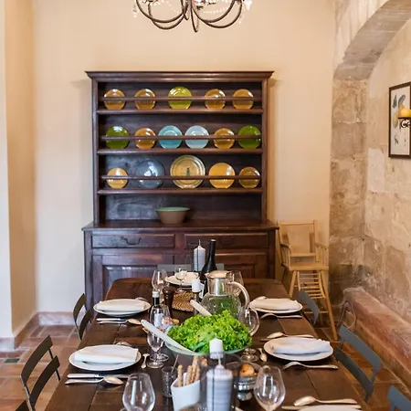 Et Domaine Des Clos - Teritoria Hotel