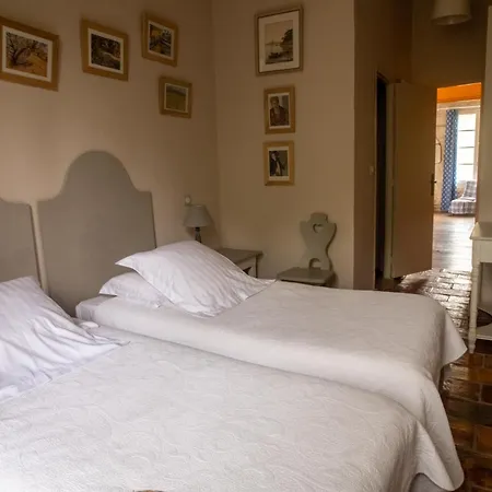 Hotel Et Domaine Des Clos - Teritoria 4*