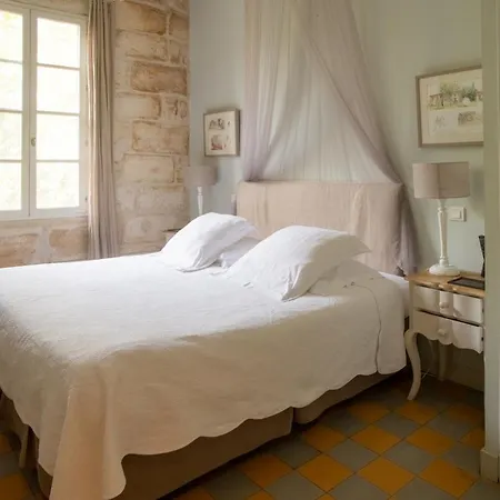 Et Domaine Des Clos - Teritoria 4* Beaucaire (Gard)
