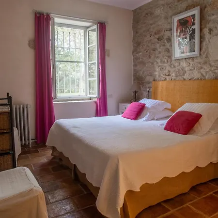 Domaine Des Clos Et Appartements- Teritoria Hotell
