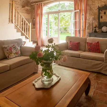Et Domaine Des Clos - Teritoria 4*