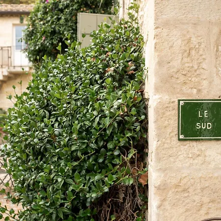 Et Domaine Des Clos - Teritoria Hotel Beaucaire (Gard)