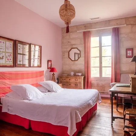 Et Domaine Des Clos - Teritoria Hotel
