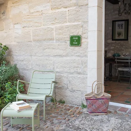 Et Domaine Des Clos - Teritoria