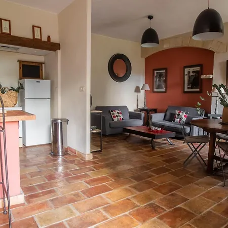 Et Domaine Des Clos - Teritoria Hotel