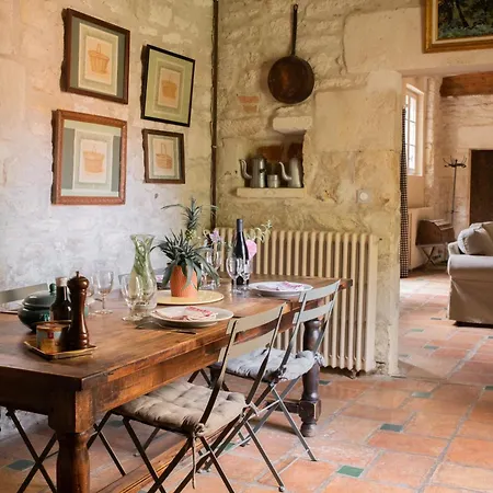 Et Domaine Des Clos - Teritoria 4* Beaucaire (Gard)
