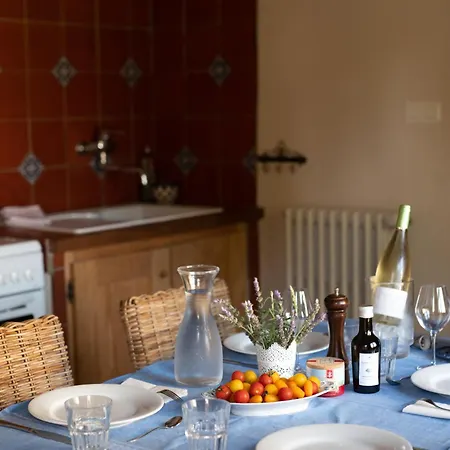 Et Domaine Des Clos - Teritoria 4*