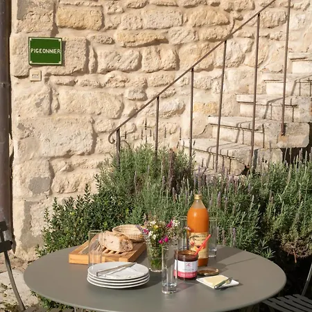 Et Domaine Des Clos - Teritoria 4* Beaucaire (Gard)