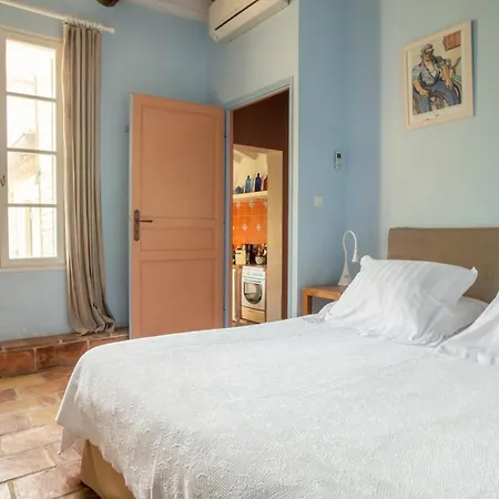 Et Domaine Des Clos - Teritoria Hotel Beaucaire (Gard)