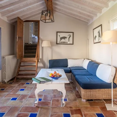 Et Domaine Des Clos - Teritoria Hotel