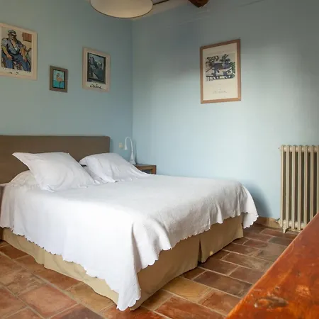 Hotel Et Domaine Des Clos - Teritoria 4*