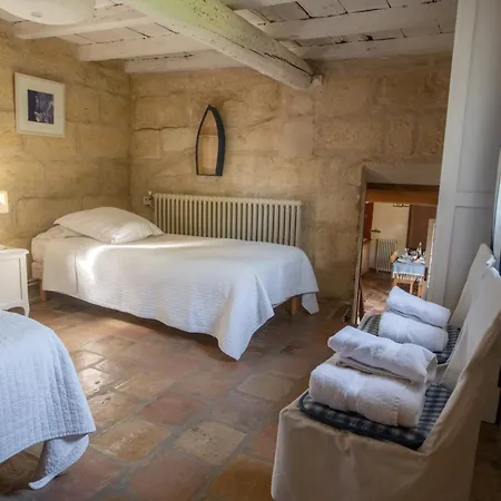 Et Domaine Des Clos - Teritoria 4*