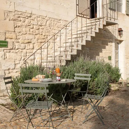 Et Domaine Des Clos - Teritoria Hotel