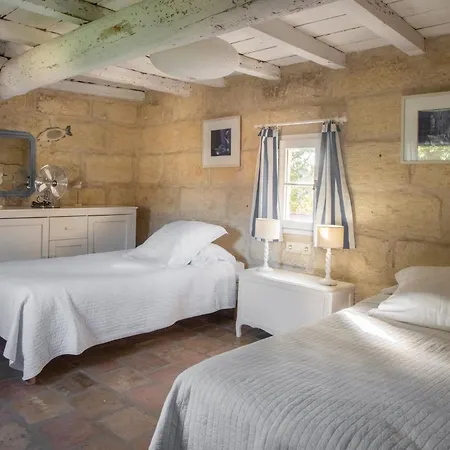 Hotel Et Domaine Des Clos - Teritoria 4*