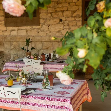 Et Domaine Des Clos - Teritoria 4* Beaucaire (Gard)
