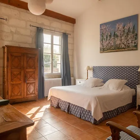 Et Domaine Des Clos - Teritoria Hotel Beaucaire (Gard)