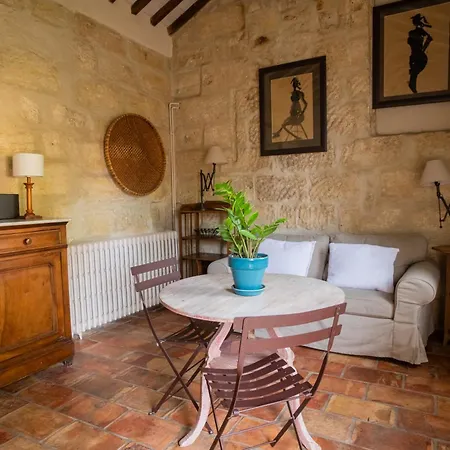 Hotel Et Domaine Des Clos - Teritoria 4*