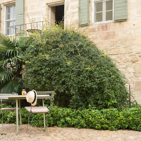 Et Domaine Des Clos - Teritoria Hotel