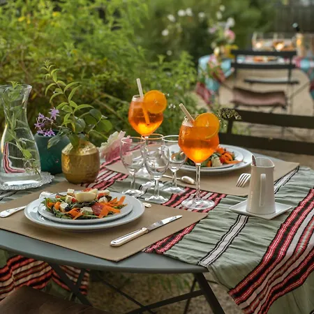 Hotel Et Domaine Des Clos - Teritoria 4*