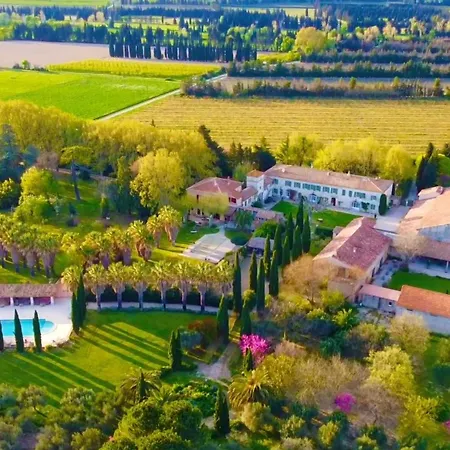 Et Domaine Des Clos - Teritoria 4*