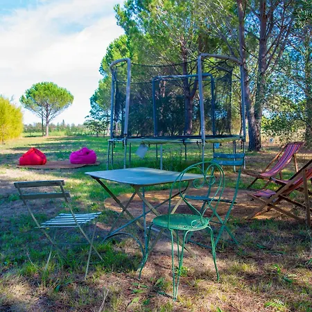 Hotel Et Domaine Des Clos - Teritoria 4*
