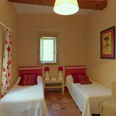 Et Domaine Des Clos - Teritoria 4*