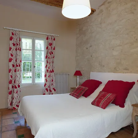 Et Domaine Des Clos - Teritoria 4*