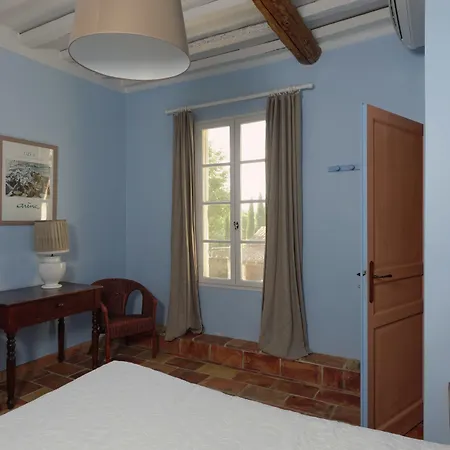 Et Domaine Des Clos - Teritoria 4* 보케르