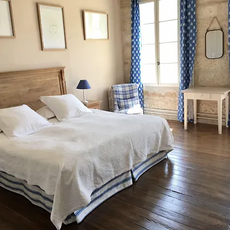 Et Domaine Des Clos - Teritoria 4* 보케르