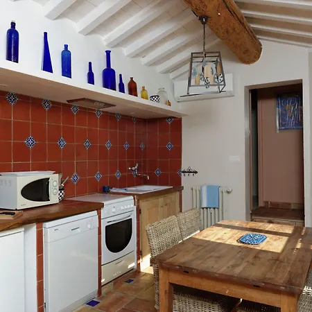 호텔 Et Domaine Des Clos - Teritoria 4*
