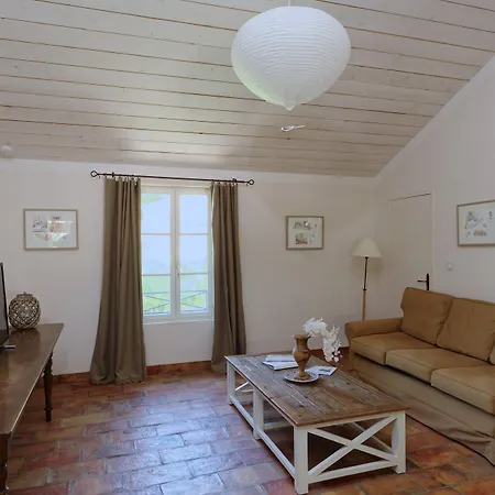 Et Domaine Des Clos - Teritoria 4* 보케르