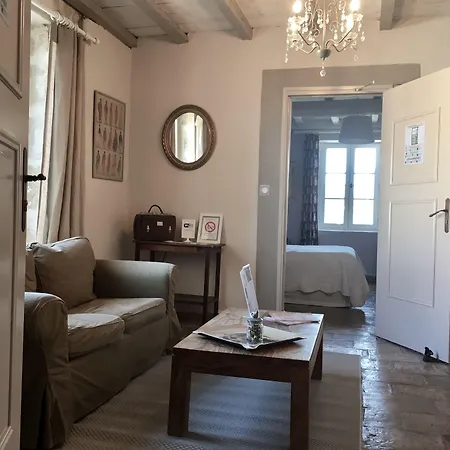 Et Domaine Des Clos - Teritoria 4*