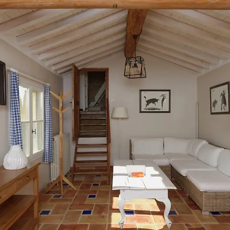 호텔 Et Domaine Des Clos - Teritoria 4*
